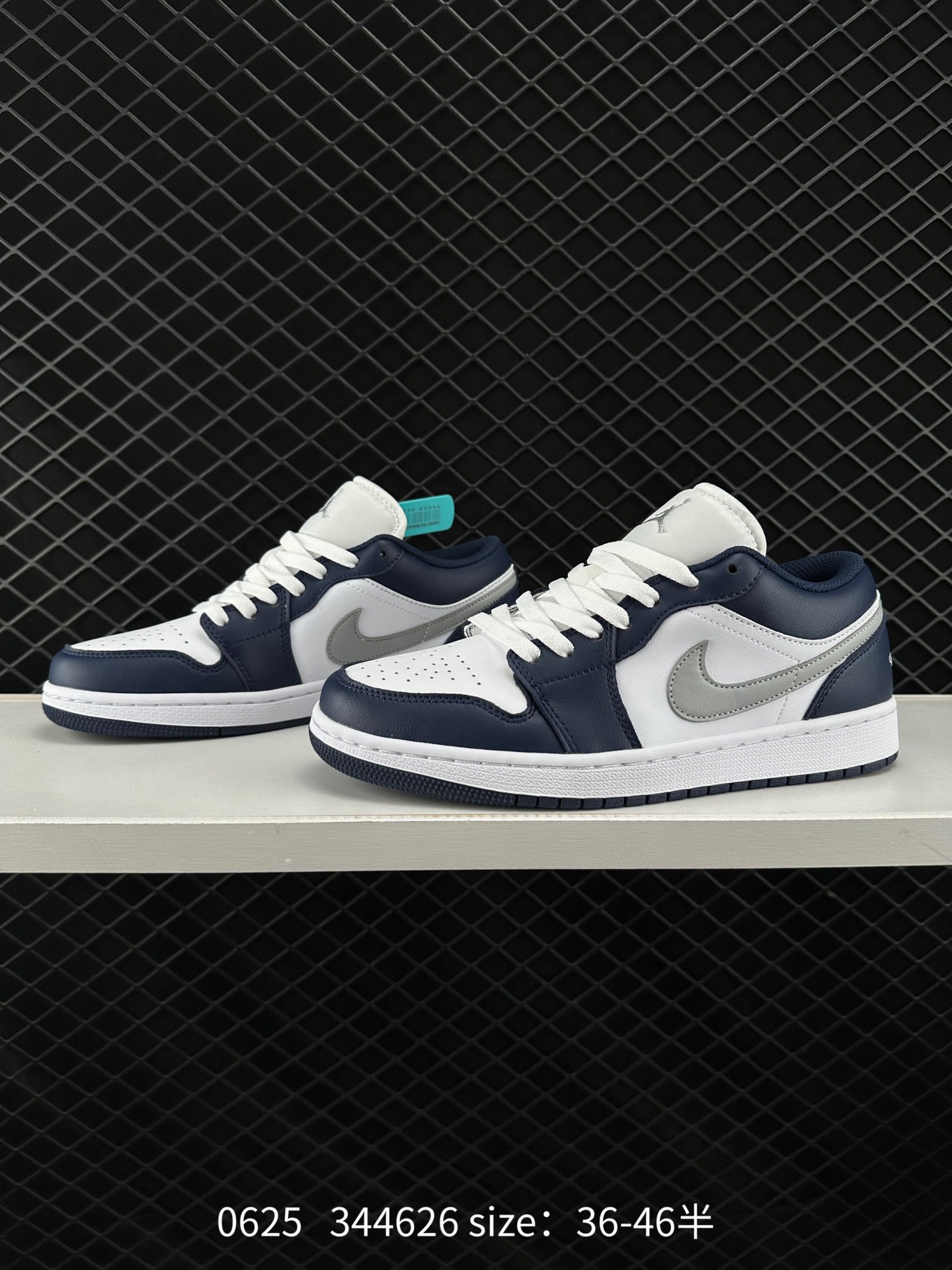 Air Jordan 1 Low AJ1